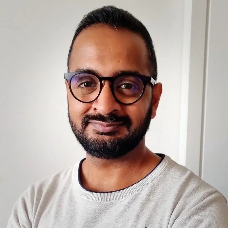 Gaurav Rana