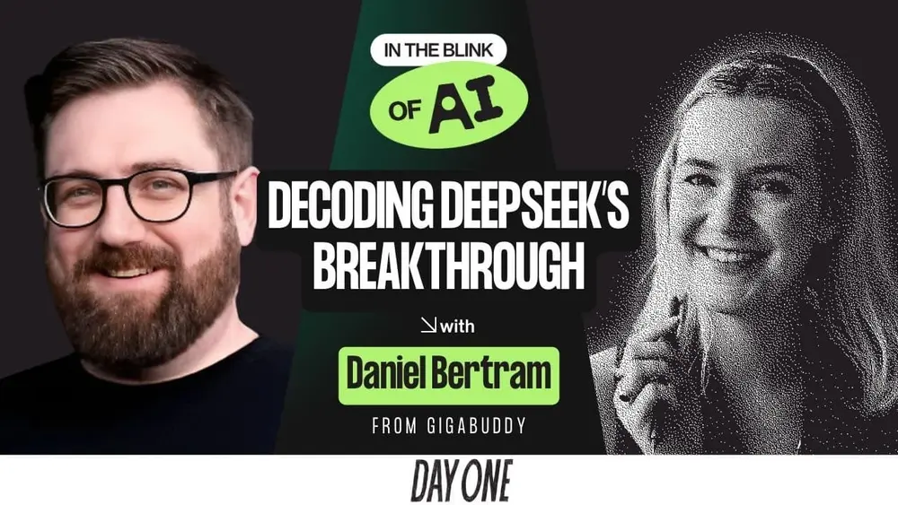 Decoding DeepSeek's AI Breakthrough: The $5M Model That Shook Nvidia