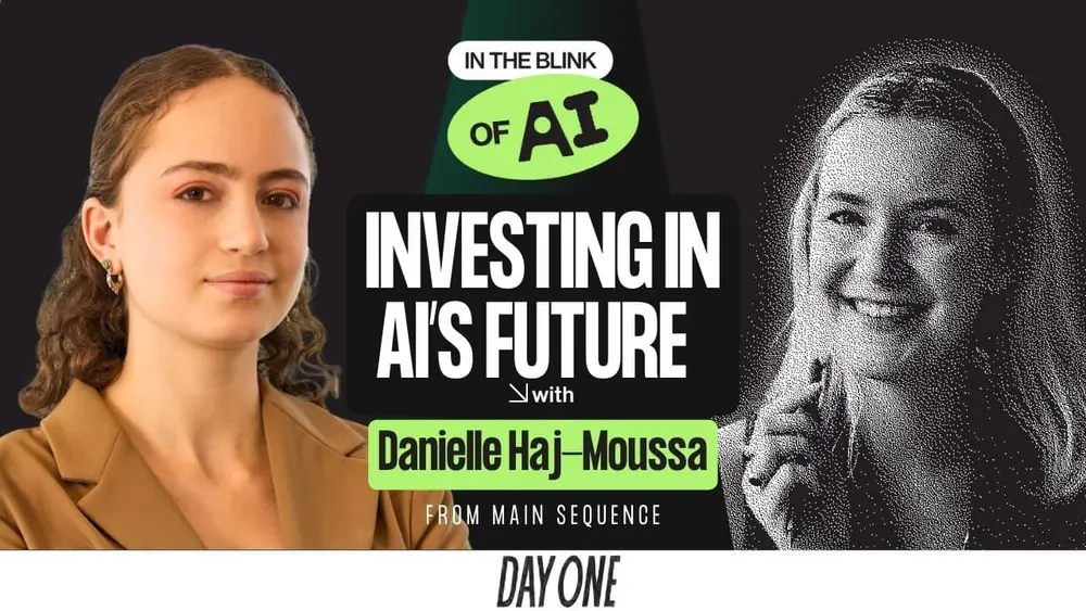 The Investor’s Playbook: What VCs Look for in AI Startups
