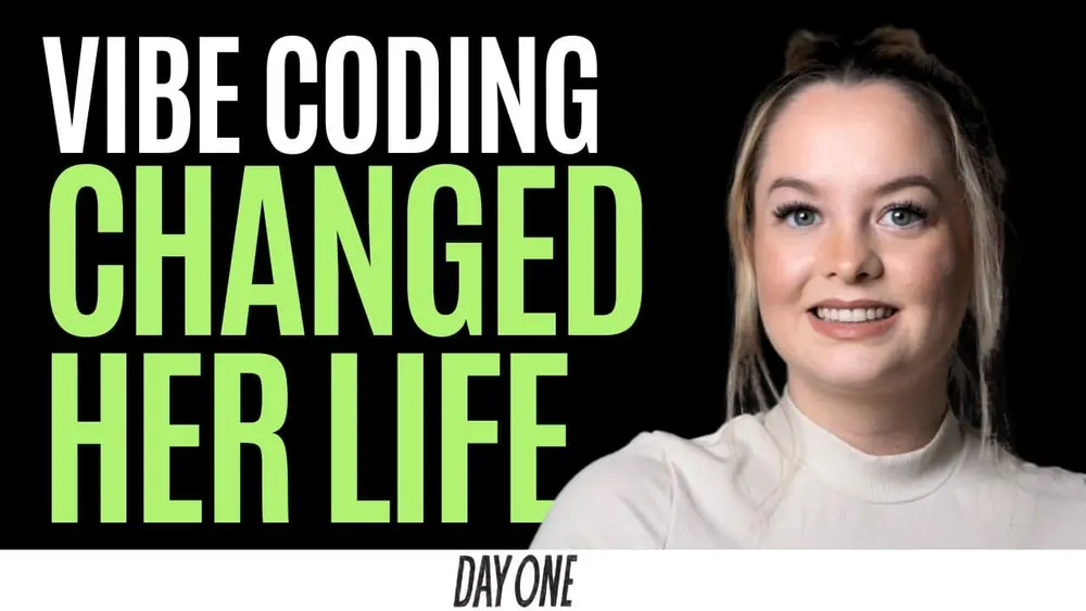 How to Build Cool Stuff With AI (No Code Needed) | Maddie Reese
