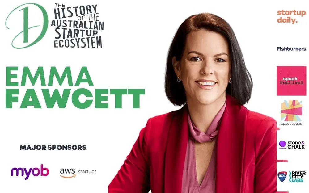 Emma Fawcett discusses the trap of “tech spaghetti”