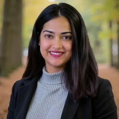 Harini Janakiraman