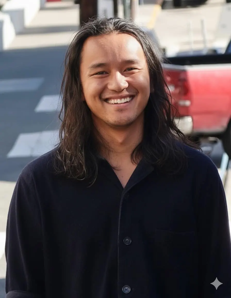 Haziq Nordin