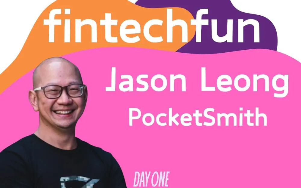 Mastering Money Management: Jason Leong on Bootstrapping PocketSmith and Empowering the Home CFO