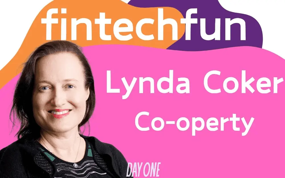 Co-Operty Co-Founder Linda Cocker Discusses Co-Ownership and Housing Affordability
