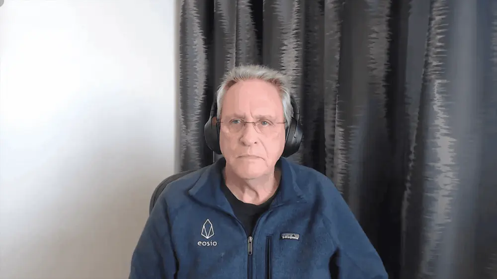 Terry Hilsberg