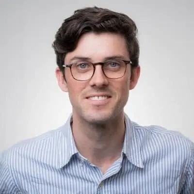 Aonghus Stevens