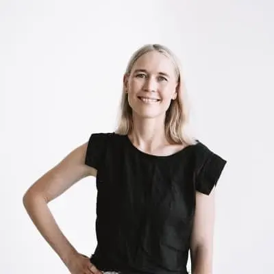 Amy Tucker
