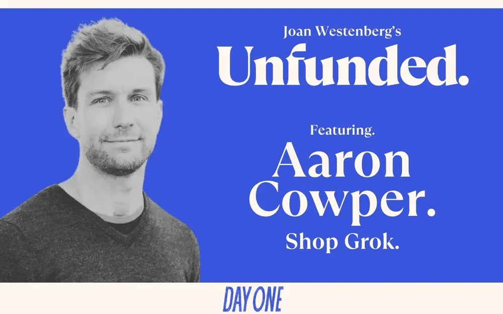 Bootstrapped founder overcomes challenges to grow successful retail SaaS company with Aaron Cowper