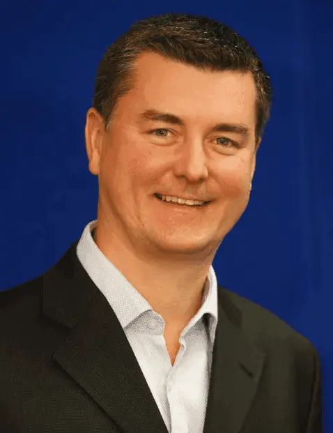 Pete Cooper