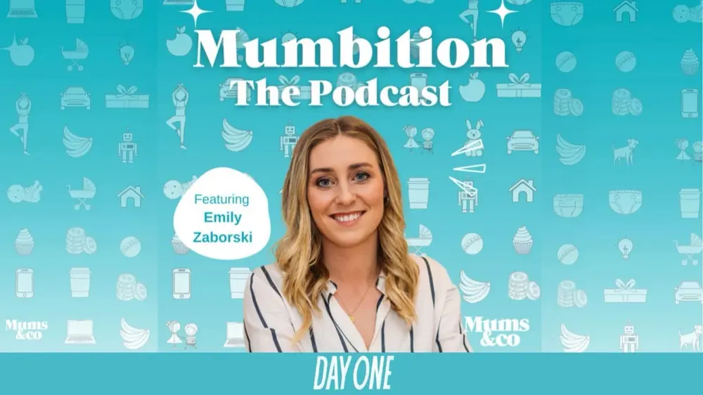 From Coffee Van to Tech Innovator Emily Zaborski's Entrepreneurial Journey