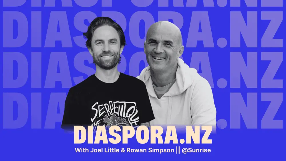 S3 | E3 - Joel Little (Grammy-winning producer) on making Royals with Lorde, creative collaboration, and why startups are like hit songs