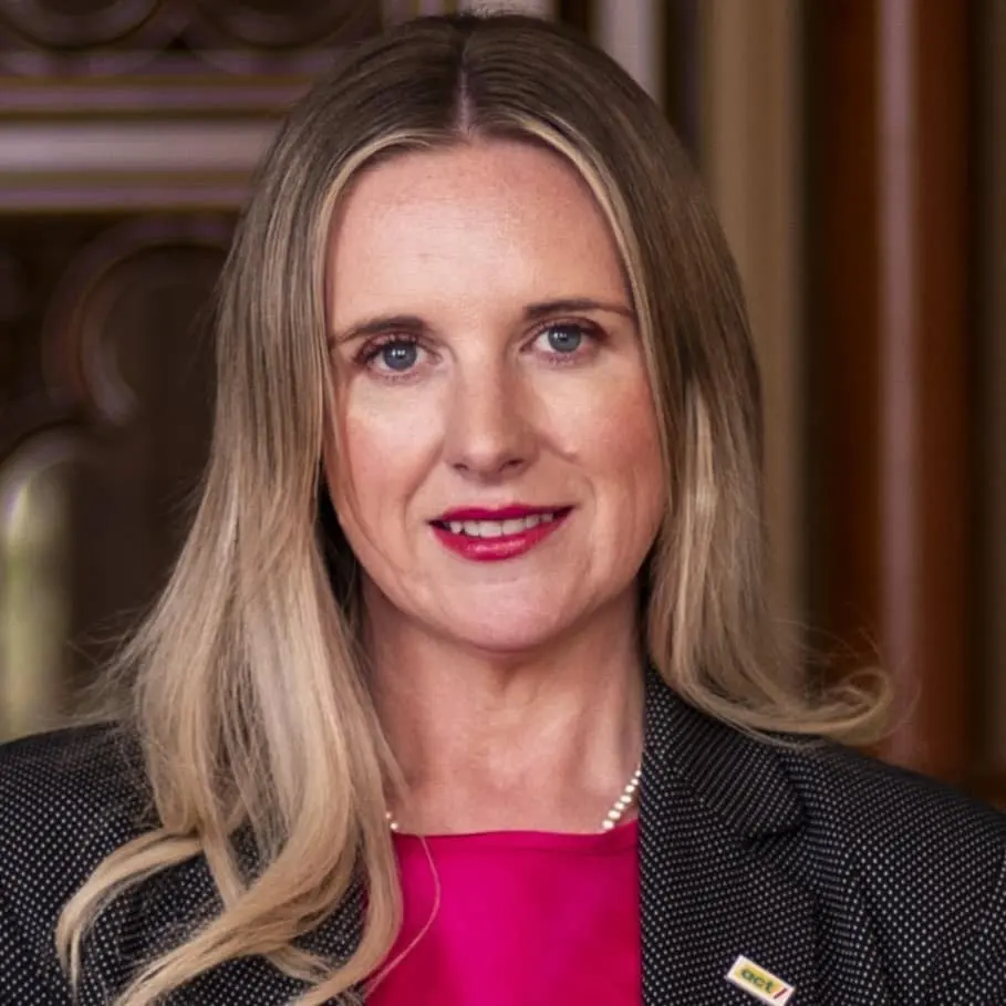 Laura McClure