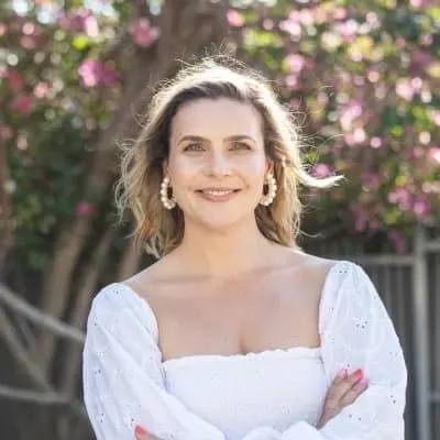 Mia Fileman