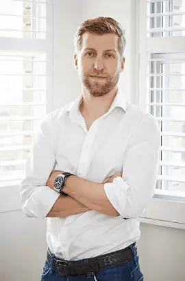 Markus Kahlbetzer