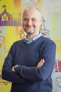 Petr Adámek
