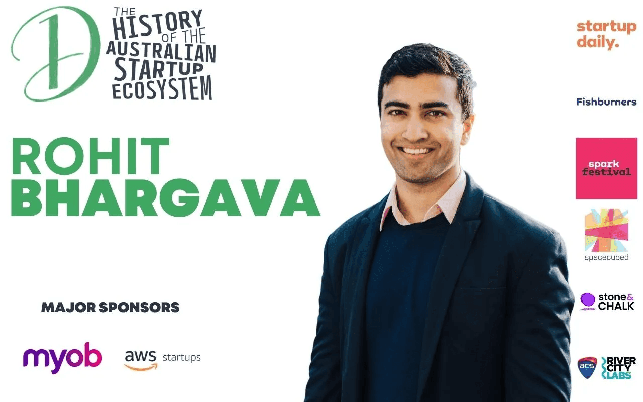 Rohit Bhargava discusses the benefits of reshaping wholesale investor requirements