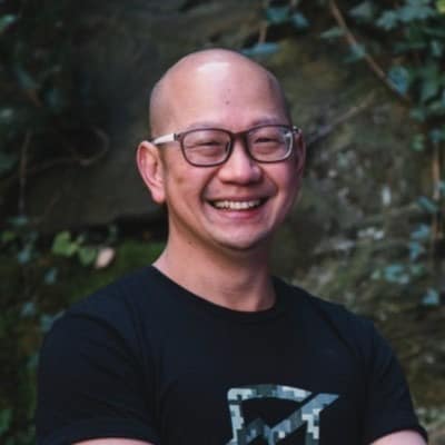 Jason Leong