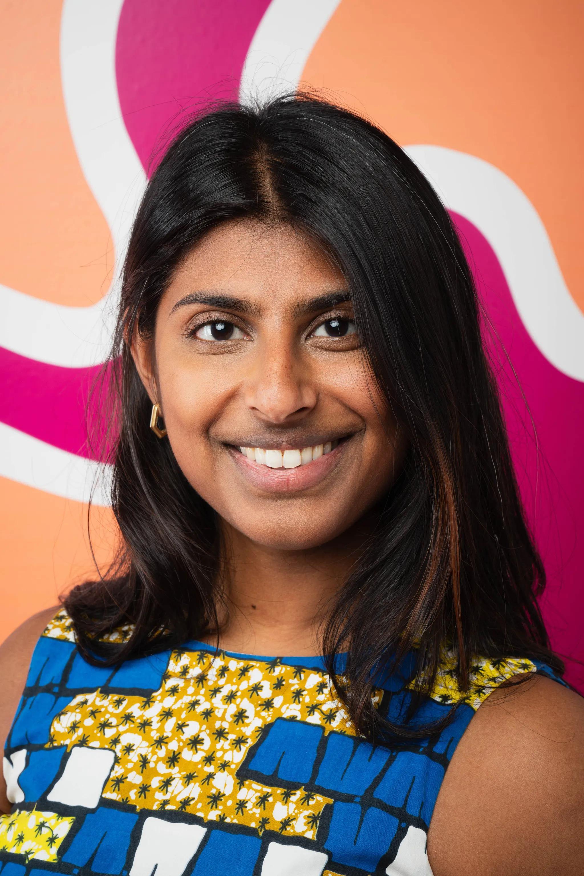 Jeevika Makani