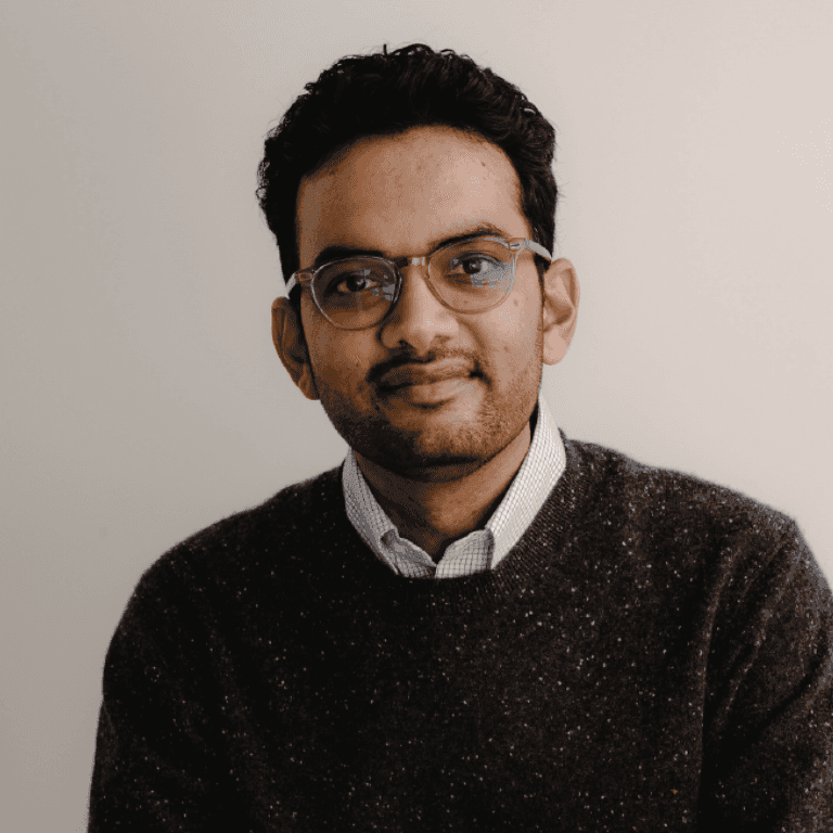 Akshay Kothari