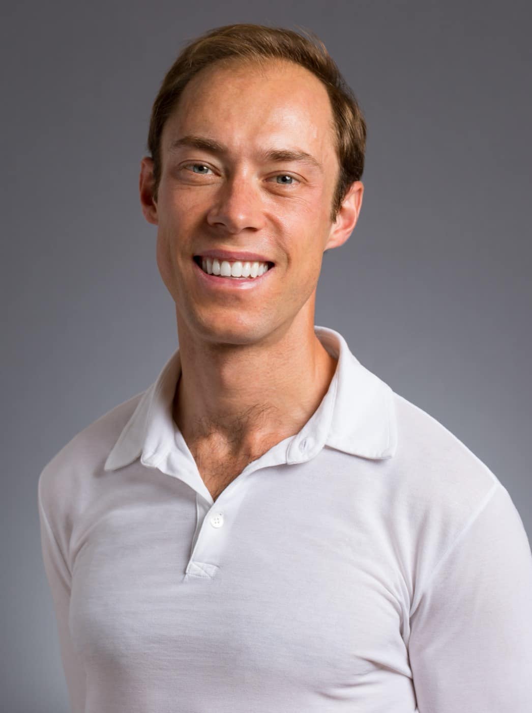 Ash Fontana