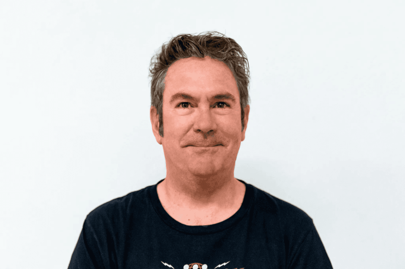 Hamish Hawthorn