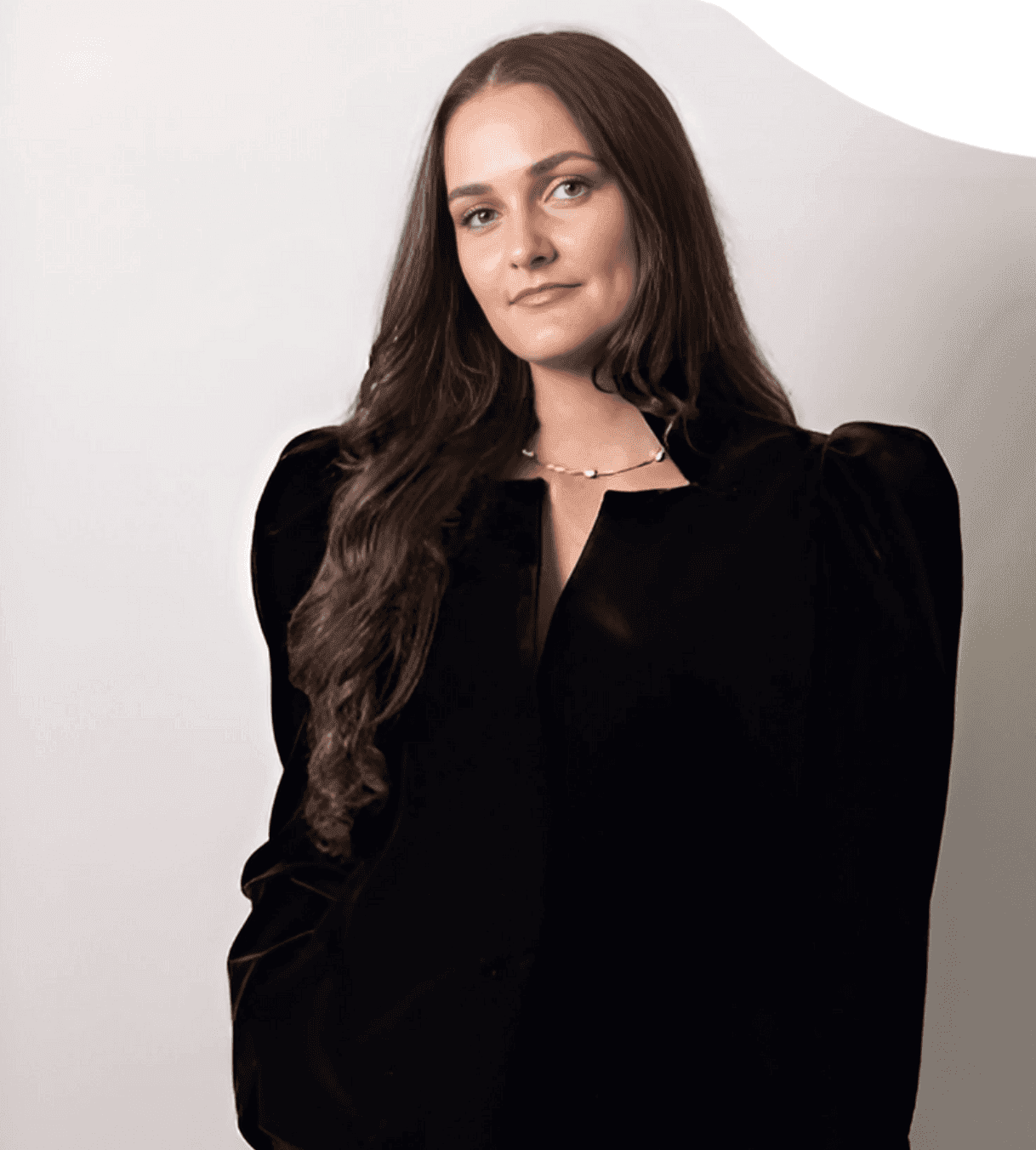 Ariella Heffernan-Marks