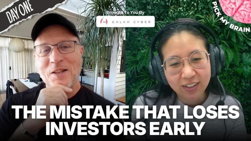 How to Pitch Growth to Investors and Revenue to Publishers