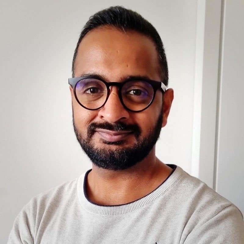 Gaurav Rana