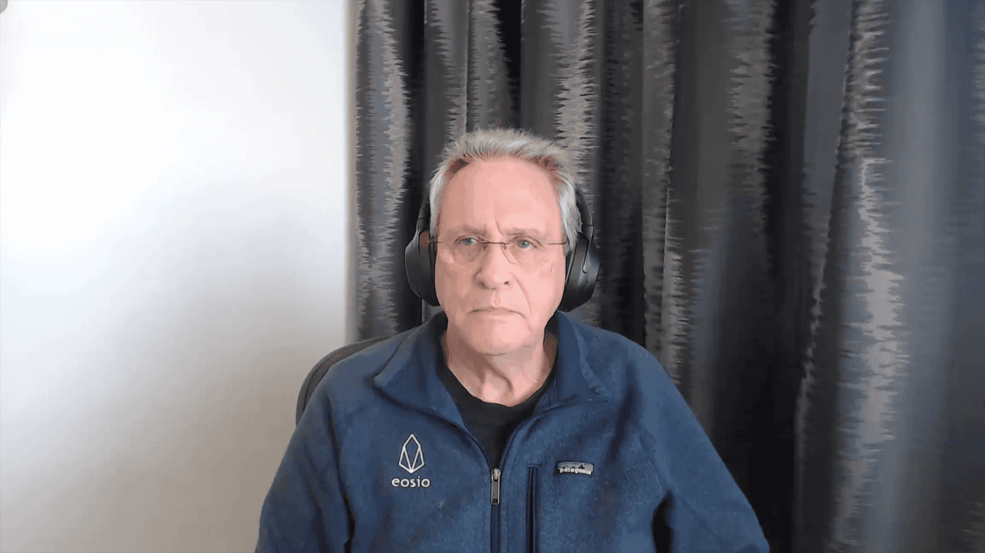 Terry Hilsberg