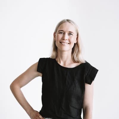 Amy Tucker